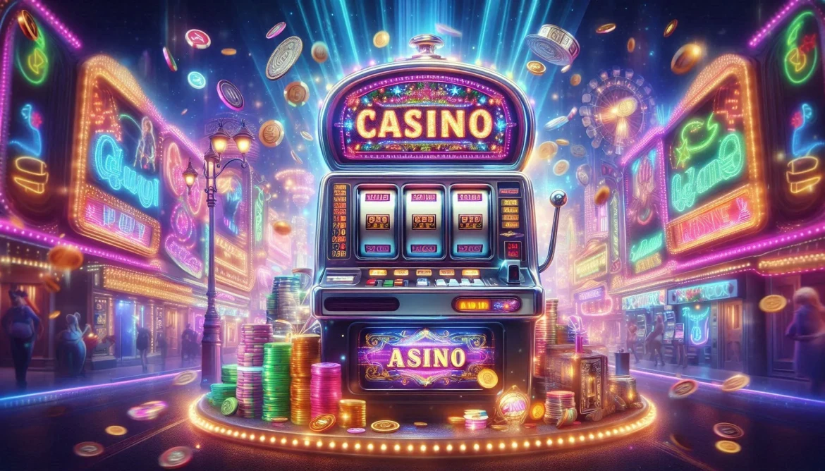 Run4Win Casino